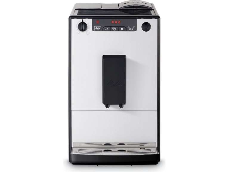 Melitta Solo Pure E950-766 Kaffeevollautomat