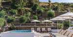 Rhodos: z.B. 7 Nächte im Lindos Village Resort & Spa 5* mit All Inclusive und Zimmer mit Meerblick (Anfang Juli - Nebensaison günstiger)