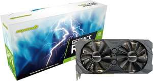 Manli GeForce RTX 3070 8GB zum Tiefstpreis