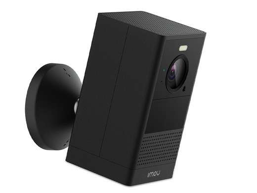 Imou Cell 2 drahtlose Überwachungskamera 2560 x 1440