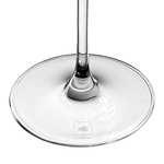 LEONARDO HOME PUCCINI Weinglas, Glas, klar, 6.4 cm, 6 Stück