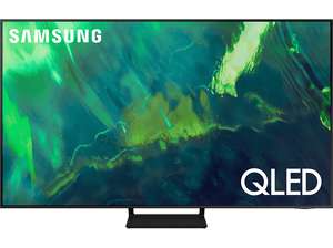 Samsung Q75A (2021) 65 Zoll 4K QLED TV
