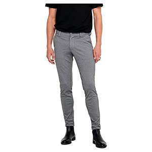 ONLY & SONS Male Chino Hose ONSMARK Chinos