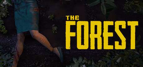 [Steam Shop] - The Forest