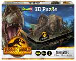 Revell 3D Puzzle Jurassic World Dominion - Triceratops