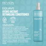 Revlon Equave Hydro Detangling Conditioner, 500ml