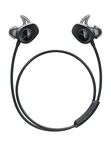 Bose SoundSport, kabellose Sport-Earbuds, verschiedene Farben