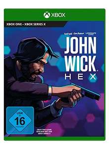 "John Wick Hex" (Xbox One / Series X)