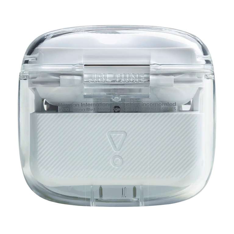 JBL Tune Flex Ghost Edition Weiß oder Lila (Schwarz für 64,99€)