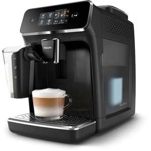 Philips „EP2231/40 LatteGo“ Kaffeevollautomat