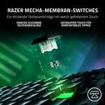 Razer Ornata V3 - Flache RGB Mecha-Membran-Gaming Tastatur