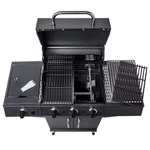 Char-Broil Performance Power Edition 3 Gasgriller