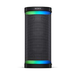 Sony SRS-XP700 kraftvoller Bluetooth Party Lautsprecher