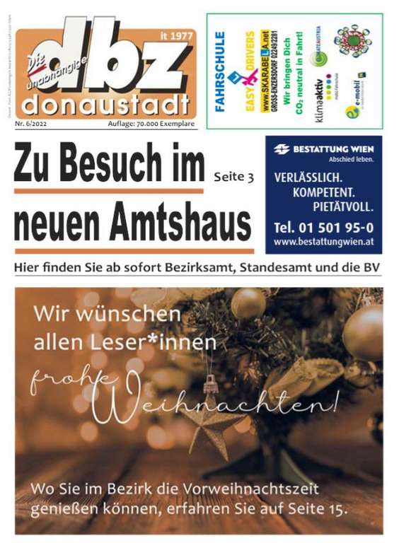 [Wien 22] Gratis Happy Meal -> Gutschein 'dbz' McDonald's Stadlau