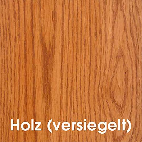 4x 750ml Pronto Schonender flüssiger Holz-Reiniger für Holzböden und Holzmöbel