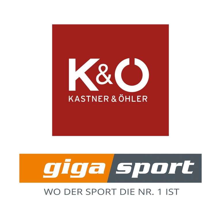 Kastner & Öhler + GigaSport - 10% Newsletter Rabatt
