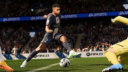 (PC) FIFA 23