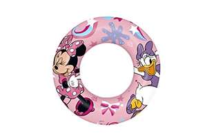 Bestway Disney Junior Schwimmring Minnie Mouse Ø 56 cm