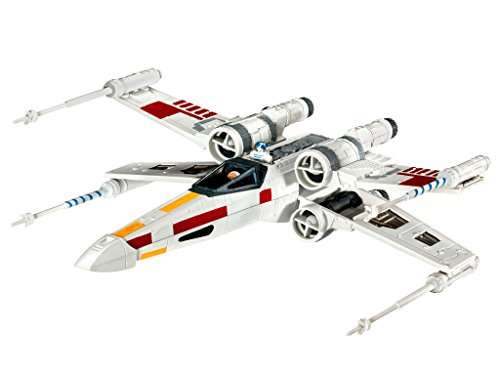 Revell Star Wars X-Wing Fighter