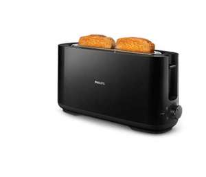Philips HD2590/90 Daily Collection Langschlitz-Toaster