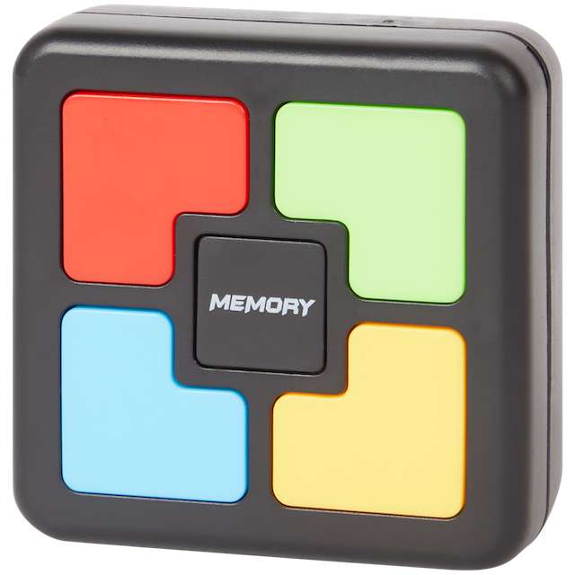 [Action] Toi-Toys Memory-Spiel um 1,99€