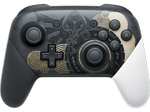 Nintendo Switch Pro Controller - The Legend of Zelda: Tears of the Kingdom Edition (Switch)