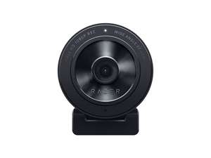 Razer Kiyo X - USB-Webcam für Streaming in Full-HD (Bestpreis)