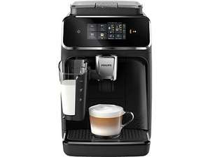 PHILIPS EP2331/10 Serie 2300 LatteGo Kaffeevollautomat