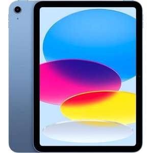 Apple iPad 10,9" 2022 64GB Wifi Bestpreis!