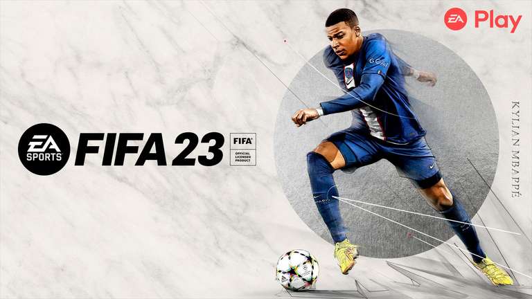 Fifa 23 ist nun in EA Play inkludiert (somit ohne weitere Kosten bei XBOX Game Pass Ultimate [+FUT Pack] und Game Pass PC dabei) [Infodeal]
