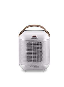 DeLonghi HFX30C18.IW Keramik-Heizlüfter