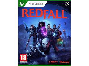 "Redfall" (XBOX Series X) Vom erschreckenden Spiel zum brauchbaren Horrorgame, oder von Redfail zu Redfall