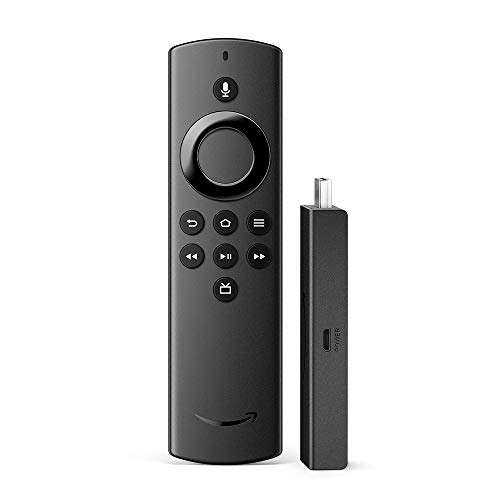 Fire TV Stick Lite bei Amazon und MM