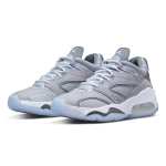 Nike Sneaker Jordan Point Lane grau/weiß