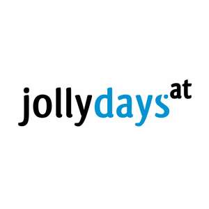 Jollydays: Täglich Rabatte auf unterschiedliche Kategorien