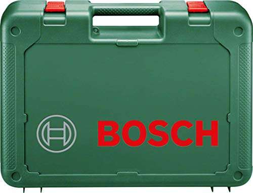 Bosch Bandschleifer PBS 75 AE