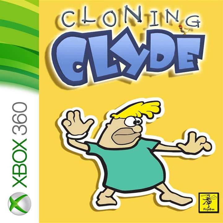 "Cloning Clyde" (XBOX One / Series S|X / 360) gratis im Microsoft Store Brasilien mit Gold Mitgliedschaft holen