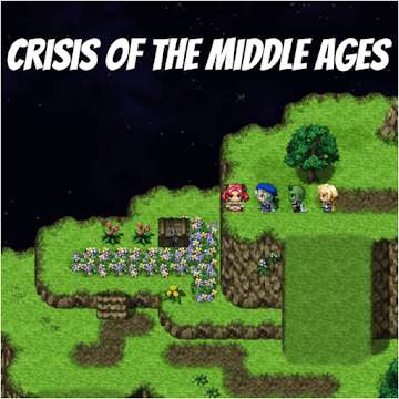 "Crisis of the Middle Ages" (Android / iOS) gratis im Google Playstore oder Apple AppStore - ohne Werbung / ohne InApp-Käufe -