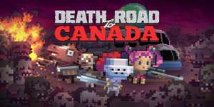 (Switch) Death Road to Canada [Nintendo eShop]