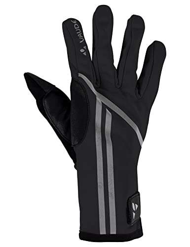 VAUDE Posta Warm Gloves Handschuhe (Größe 12)