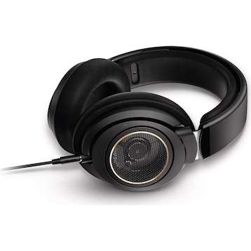 Philips SHP9600 kabelgebundene On-Ear Kopfhörer
