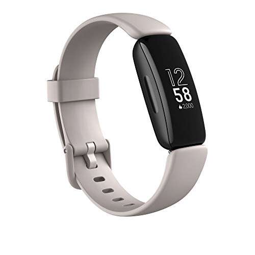 Fitbit Inspire 2 Gesundheits- & Fitness-Tracker