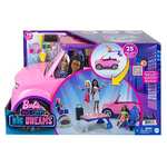 Mattel Barbie Big City, Big Dreams SUV