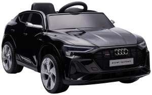 Audi e-tron Elektro Kinderfahrzeug