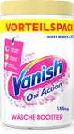 Vanish Oxi Action Pulver Pink – 1,65 kg