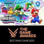 Super Mario Bros. Wonder - [Nintendo Switch]