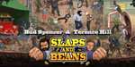 Bud Spencer & Terence Hill - Slaps And Beans für Switch (Nintendo e-Shop)