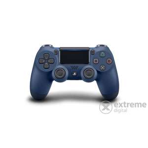 Sony DualShock 4 2.0 Controller wireless midnight blue (PS4)