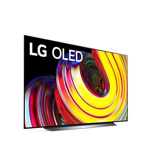 LG OLED77CS9LA - 77" 4K UHD Smart OLED TV