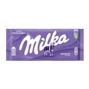 Milka Tafelschokolade 85-100g bei Müller